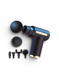 Mini Massage Gun – Quiet Deep Tissue Percussion Massager
